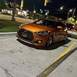 Shane Beal - @that_orange_veloster - Instagram