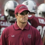 Coach Shane Beamer - @shanebeamerofficial - Instagram