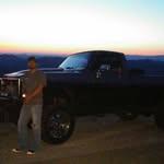 shane beam - @chevyk10cummins - Instagram