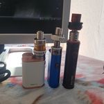 Shane Beckwith - @smokintrooper2k - Instagram
