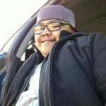 shane benally - @benallyshane - Instagram