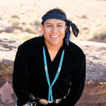 Shane Benally, OD - @navajoeyedoc - Instagram