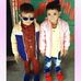 Shahna Begam - Facebook