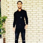Shane - @shanebergman21 - Instagram