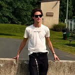 Shane Bergstrom - @shanet_b08 - Instagram