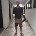 Shane Bernard - Facebook