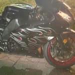 Shane Bernard - @shanebernard1955 - Instagram