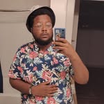 Shane Bernard Richardson (The High Priest) aka The Chosen One - @shane_the_super_deity - Instagram