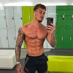 Shane Bird - @shanebird952 - Instagram