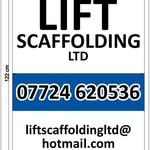 Shane Bird - @shane.liftscaffoldingltd - Instagram
