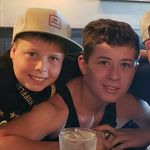 Colten Shane Blackwell - @colten_tha_dude - Instagram