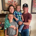 Shane Blackwell - @shane.blackwell.7564 - Instagram
