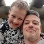 Shane Blackwell - @shanejamesblackwell120683 - Instagram