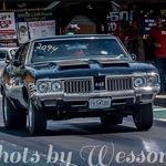 Shane Bland - @a70oldscutlass - Instagram