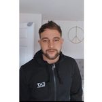 Shane Blanden - @blandenshane - Instagram
