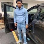 Shane Taylor Bland - @shanebland5 - Instagram