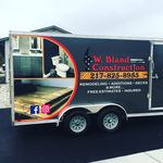 William Shane Austin Bland - @w_bland_construction - Instagram