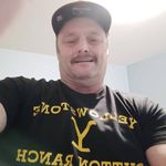 Shane Blanton - @grubdawg - Instagram
