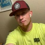 Shane Blanton - @shaneblanton45 - Instagram