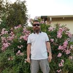 Shane Bloomfield - @shamus8.0 - Instagram