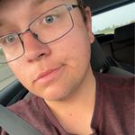 Shane Bloomfield - @shanes_nerd_world - Instagram