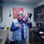 Shane Bloomfield - Facebook
