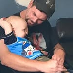 Shane Blount - @shanebl2007 - Instagram