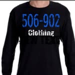 Shane Blount - @506_902_clothing - Instagram