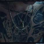 Shane Borger - @delsieisrael62 - Instagram