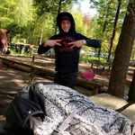 Shane Borger - @shanetjeprivetje - Instagram