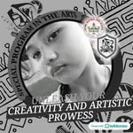 Louise Shane Borja - @chrryshane_123 - Instagram