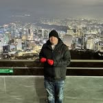 Shane Bower - @thatmanb86 - Instagram