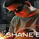 Shane Bower Metal Fiji - @shanebowermetalfiji - Instagram
