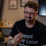 Shane Boyd - @oldschoolshane - Instagram