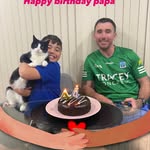 Shane Boyd - @fermanaghmanmountaineering_ - Instagram