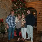 Shane Boyd - Facebook