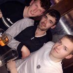 Shane Boylan - @boylan1997 - Instagram