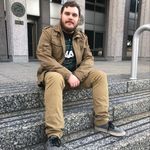Shane Bradshaw - @shanefbradshaw - Instagram