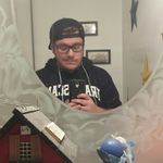 Shane Bradshaw - @youngtitomakani - Instagram