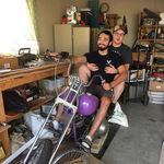 Shane Bradshaw - @sloshysbradshaw - Instagram