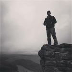 Shane Bradshaw - @braddas1975 - Instagram