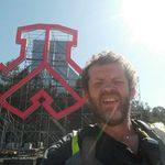Shane Briggs - @australiandjawards - Instagram