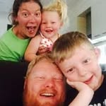 Shane Briggs - @biggza85 - Instagram