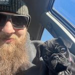 Shane Briggs - @smb_3 - Instagram