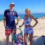 Shane Brolly - @shanebrolly18 - Instagram