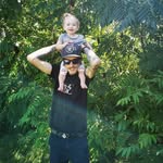 Shane Brolly - @brollyyy - Instagram