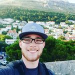 Shane Brooks - @marketwithshane - Instagram