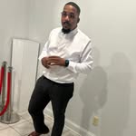 Shane Brooks - @ese_negro_shane - Instagram