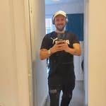 Shane Brooks - @shanespurs100 - Instagram