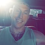 Shane Brooks - @broo.ksie91 - Instagram